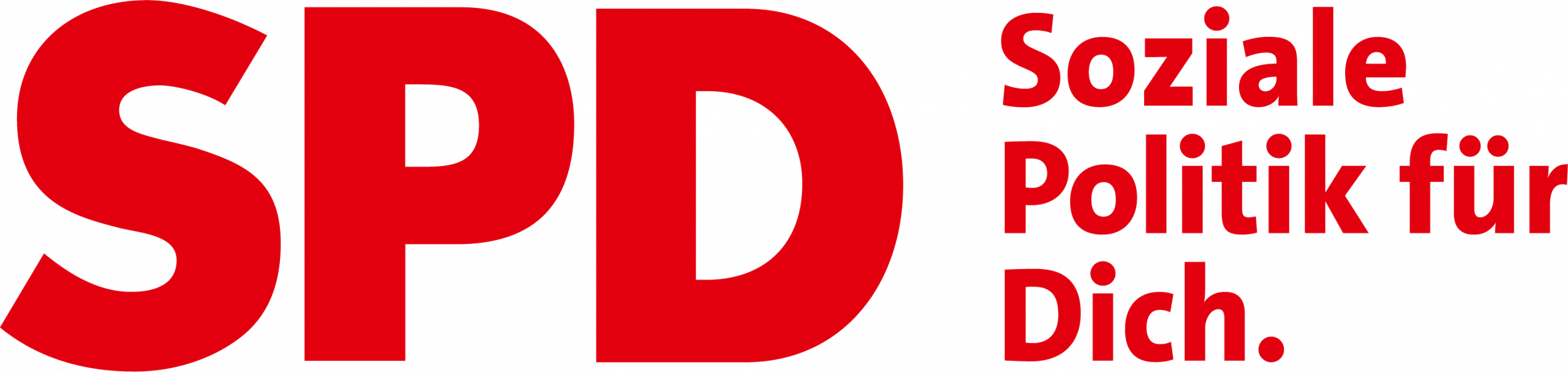 Logo der SPD