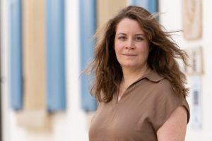 Mehr über den Artikel erfahren Kathrin Hammer – unsere Landtagskandidatin