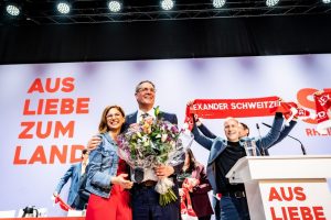 Mehr über den Artikel erfahren Das Regierungsprogramm 2026 – 2031 der SPD Rheinland-Pfalz