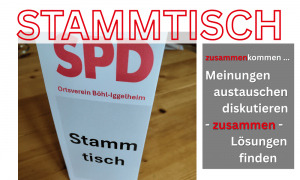 Mehr über den Artikel erfahren 19.03.2026 Stammtisch