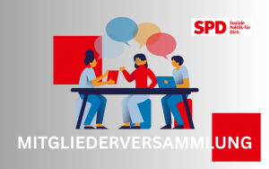 Mehr über den Artikel erfahren 07.05.2026 Mitgliederversammlung